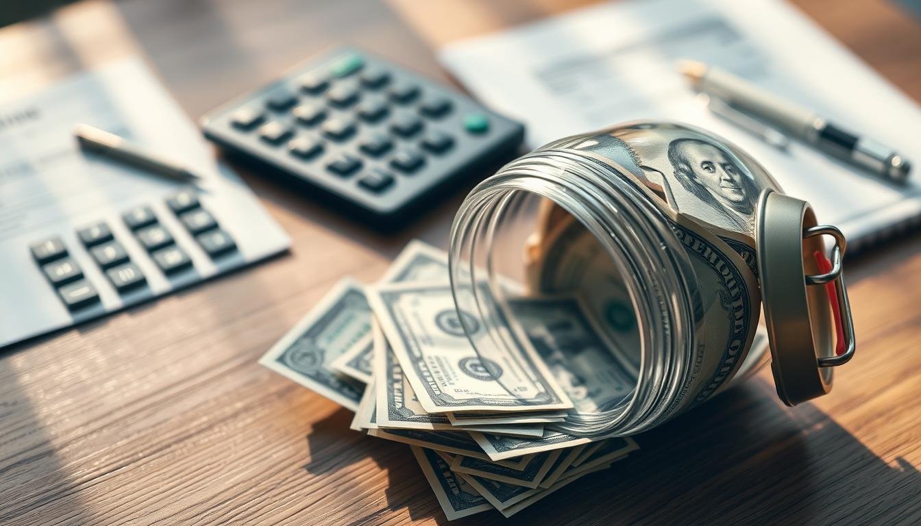 "Why You Need an Emergency Fund Right Now"