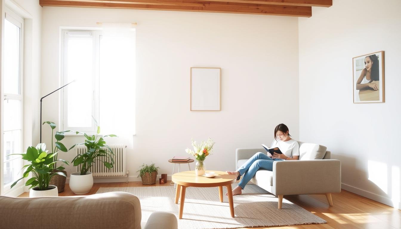"How to Live Well on a Small Budget"