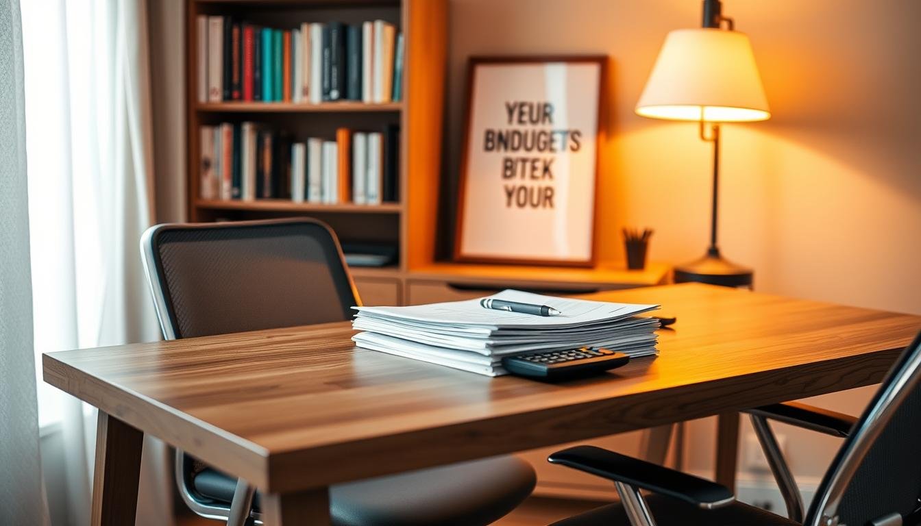 "How to Stick to Your Budget in Tough Times