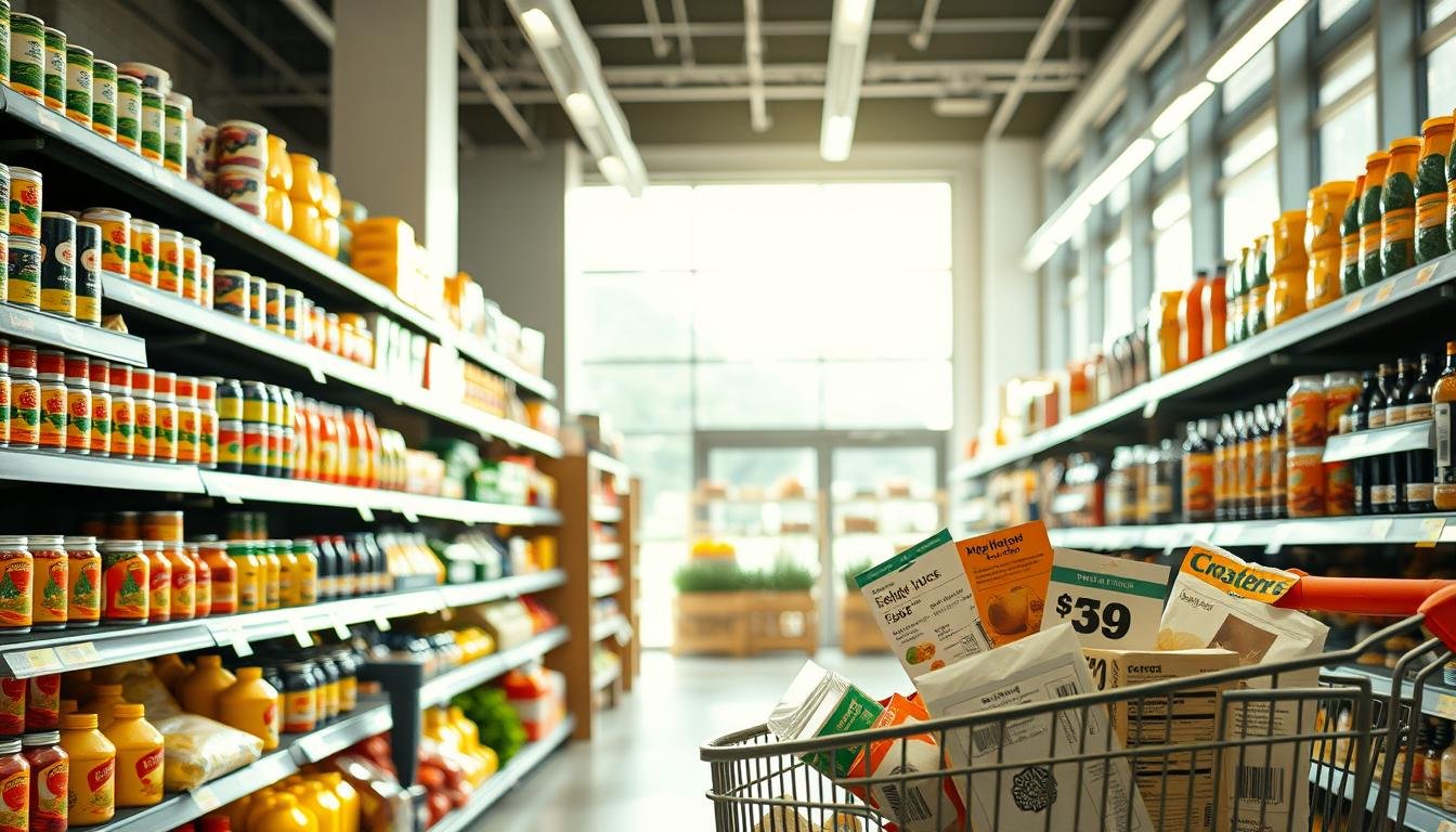"How to Save Big on Groceries Without Sacrificing Quality"