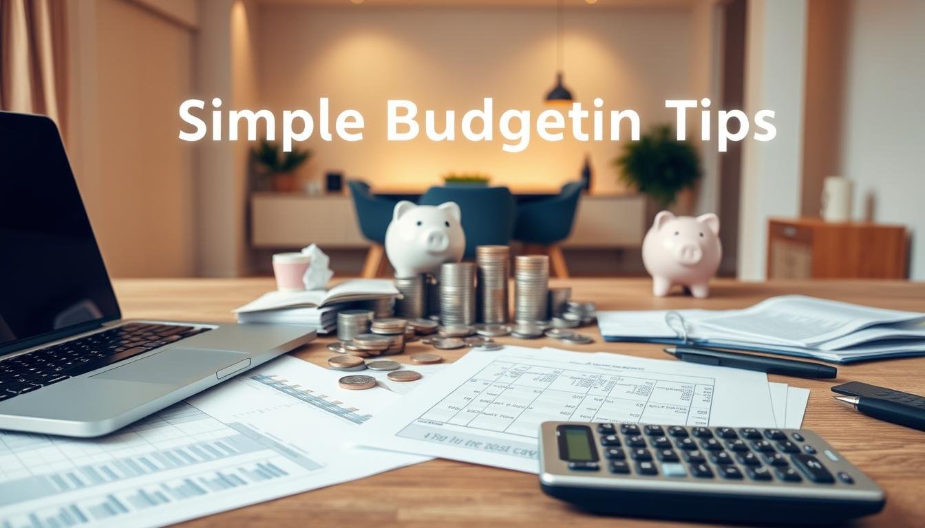 Simple Budgeting Tips for Beginners